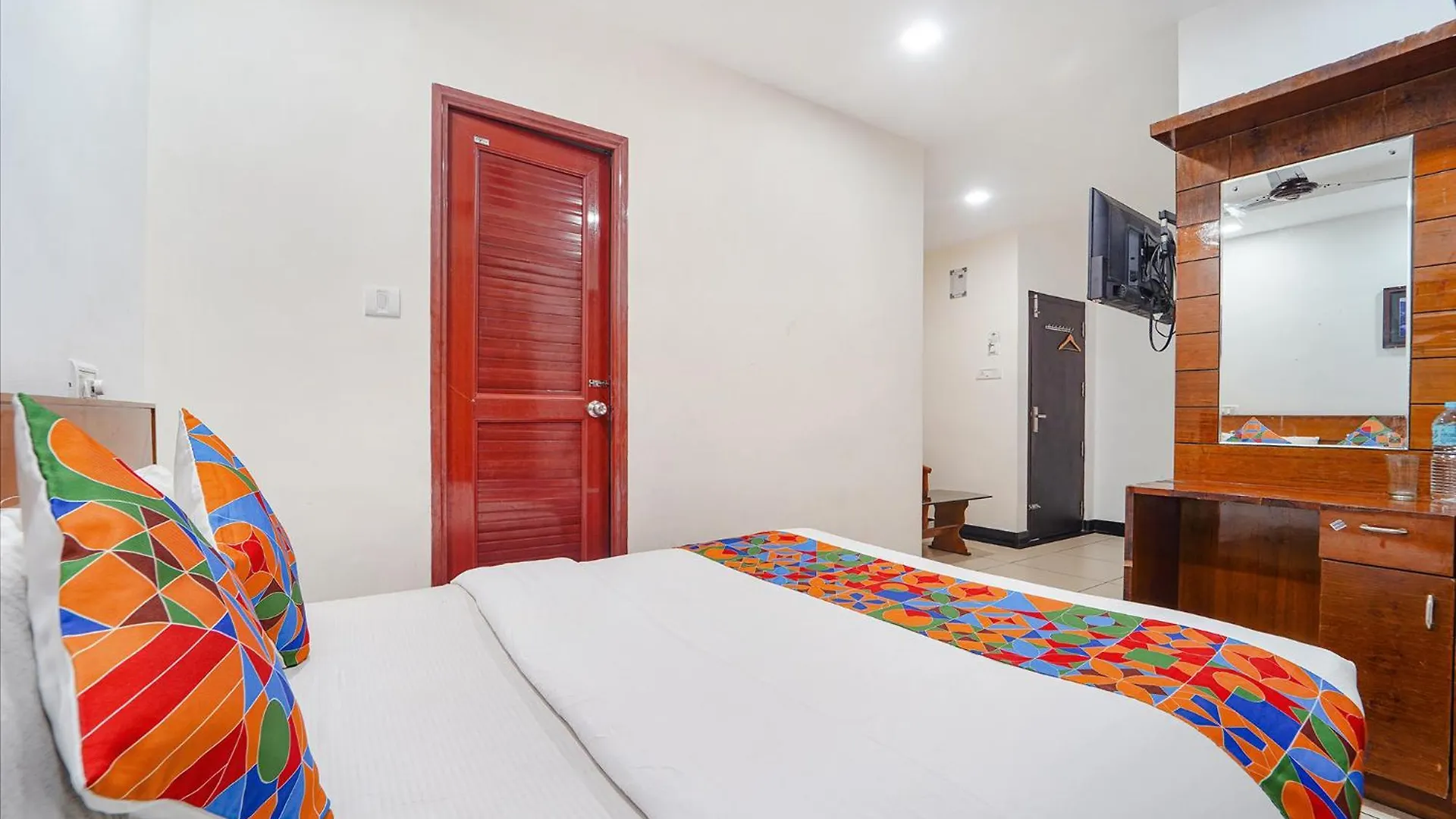 Hotel Fabhotel Stratford Kochi
