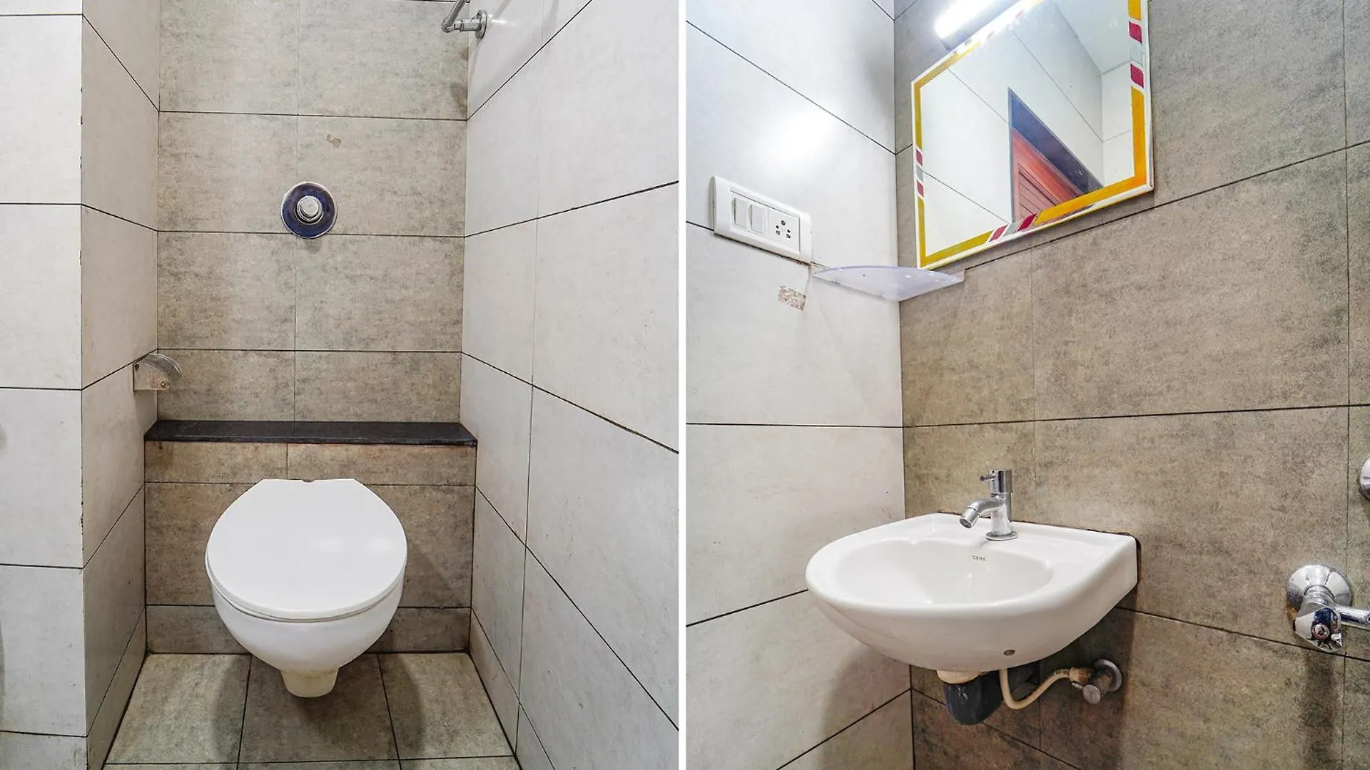Fabhotel Stratford Kochi