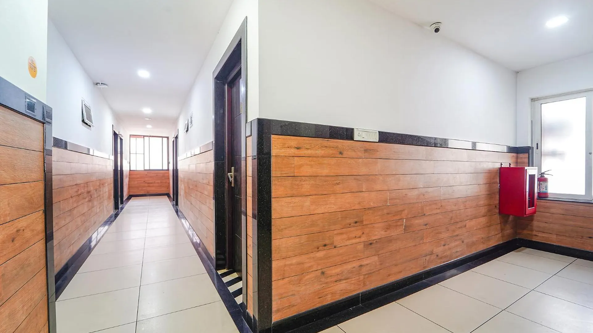 Fabhotel Stratford Kochi