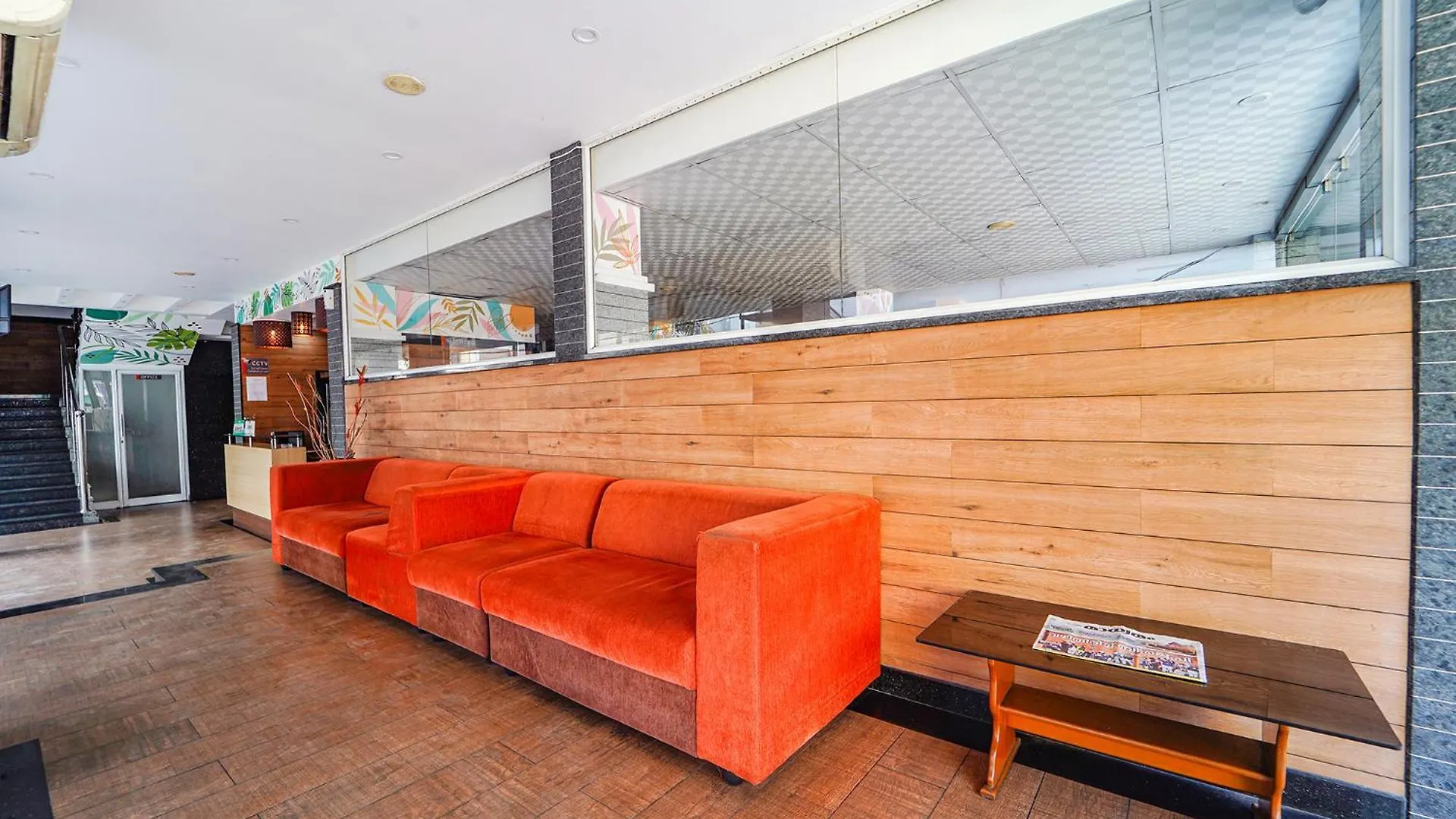Fabhotel Stratford Kochi