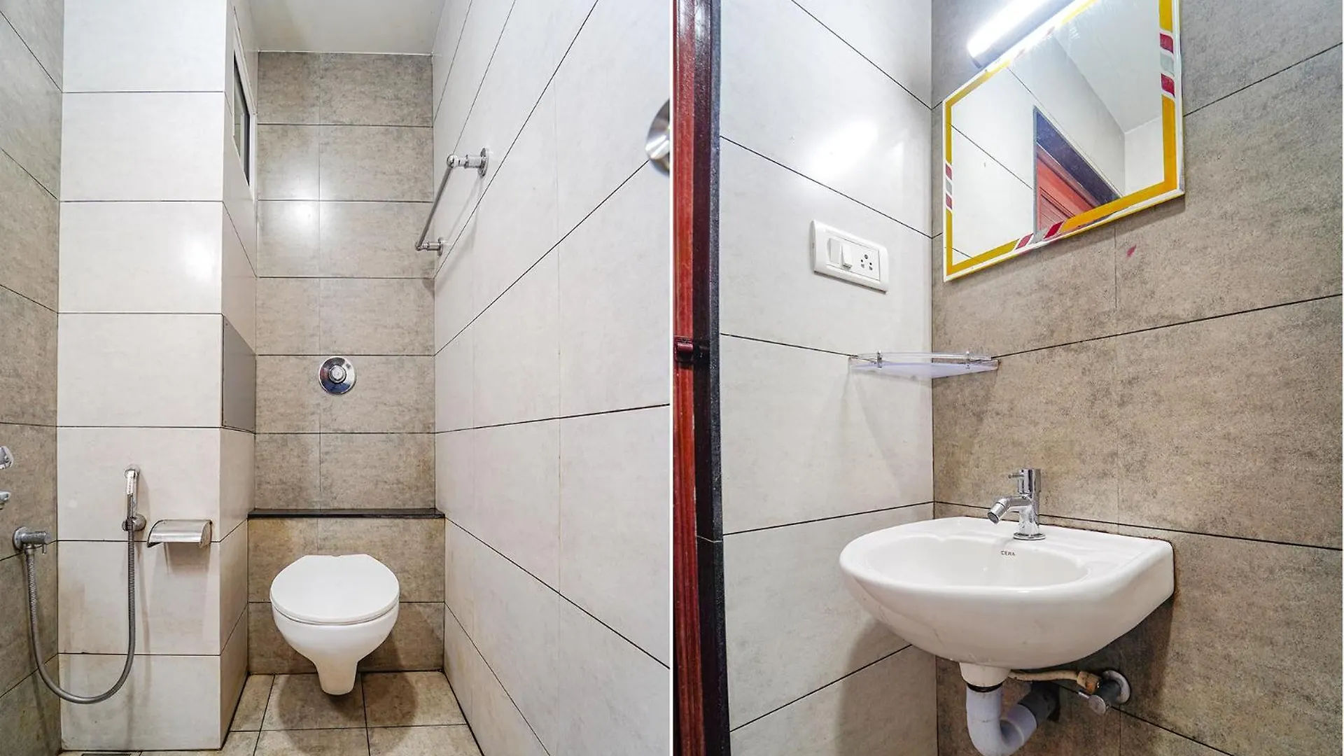 *** Hotel Fabhotel Stratford Kochi India