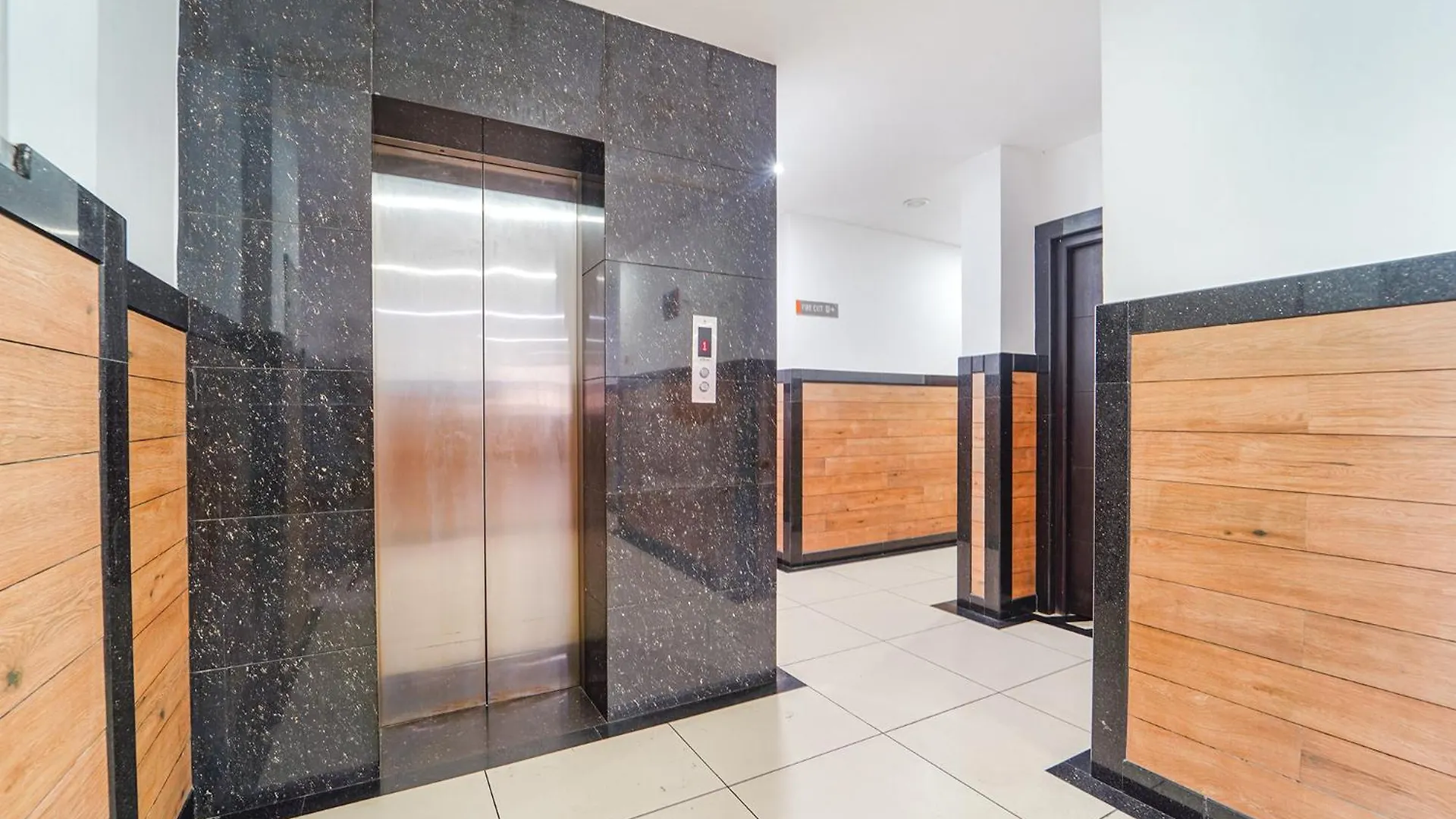 Fabhotel Stratford Kochi Hotel