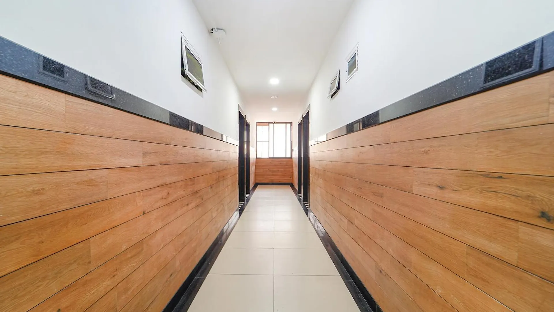 Fabhotel Stratford Kochi Hotel