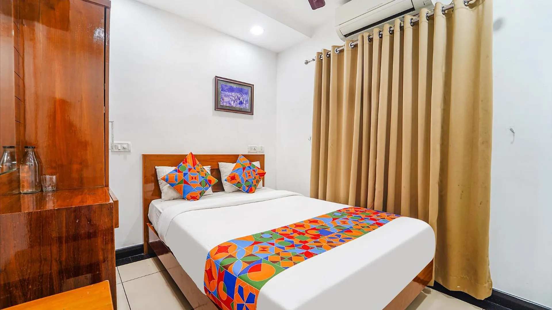 Fabhotel Stratford Kochi