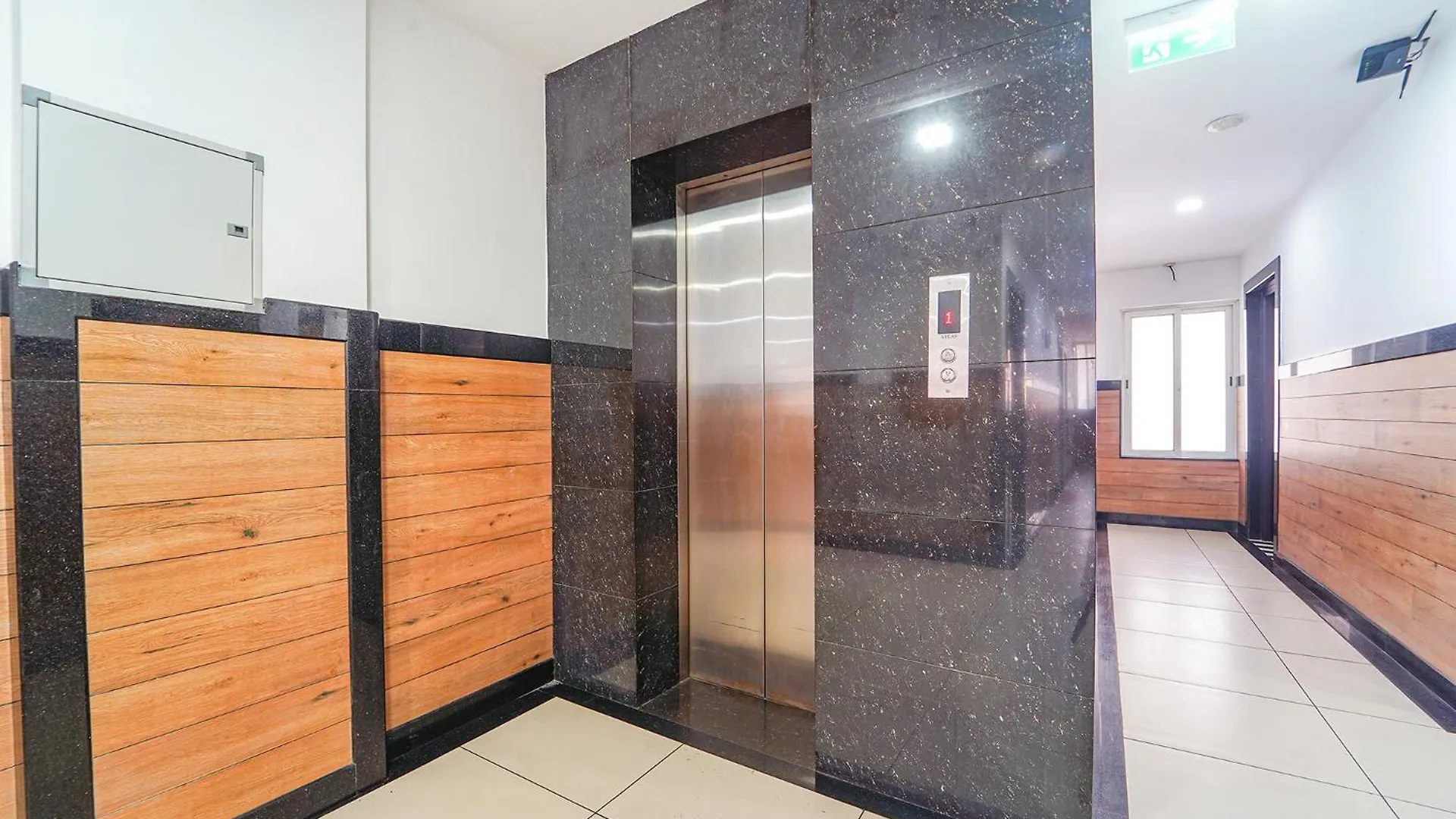 Fabhotel Stratford Kochi India