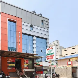 Hotel Capital O 71307 Feathers