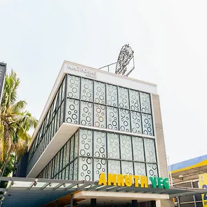 Hotel The Connect