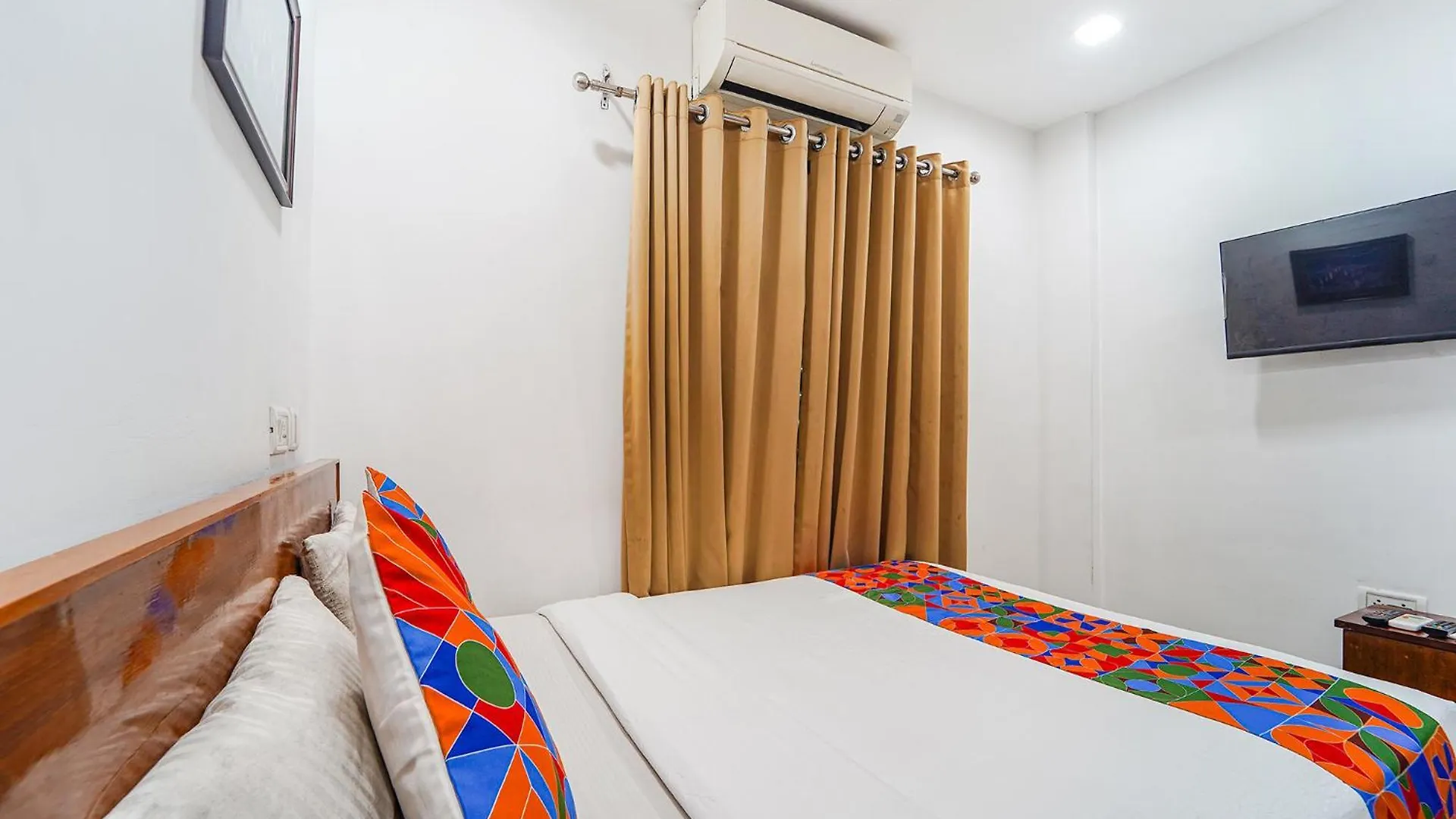 Fabhotel Stratford Kochi